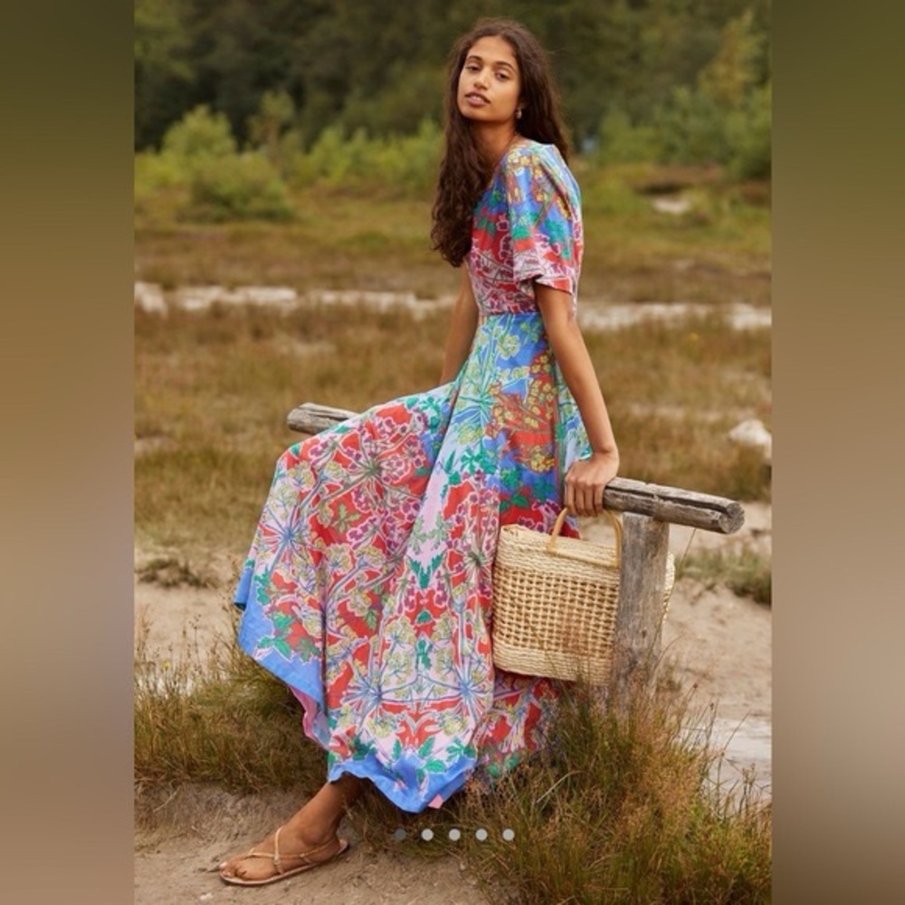 Roopa Pemmaraju Dress - Picture 2 of 7